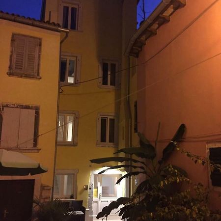 Casa Colloredo Free Parking Rovinj Exteriér fotografie