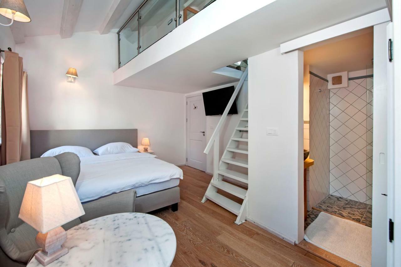 Casa Colloredo Free Parking Rovinj Exteriér fotografie