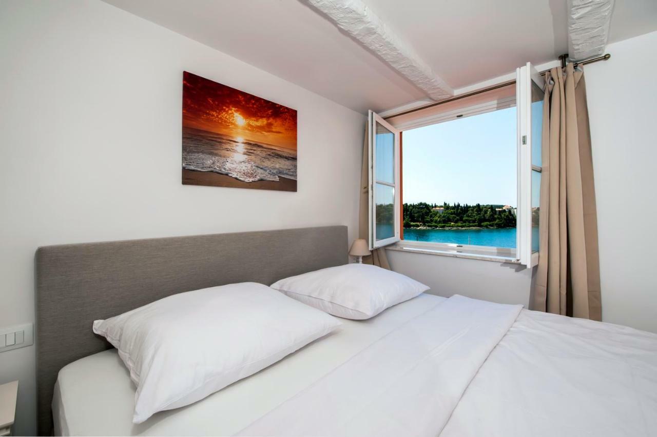 Casa Colloredo Free Parking Rovinj Exteriér fotografie